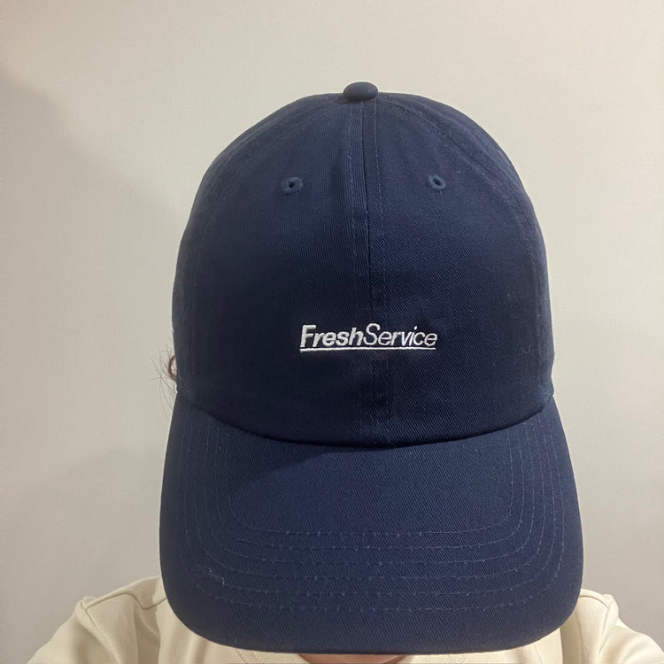 FreshService / CORPORATE CAP