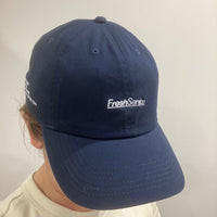 FreshService / CORPORATE CAP