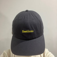 FreshService / CORPORATE CAP