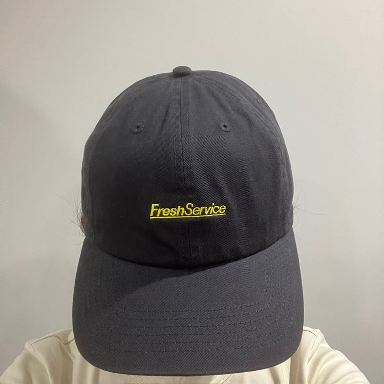 FreshService / CORPORATE CAP