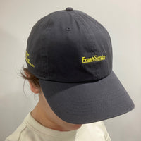 FreshService / CORPORATE CAP