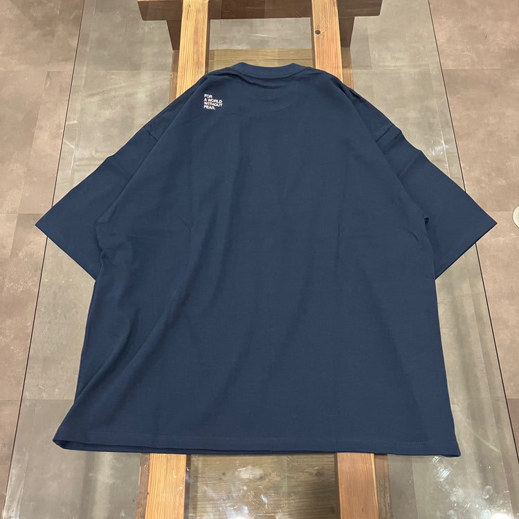 FreshService / VIBTEX for FreshService S/S CREW NECK TEE