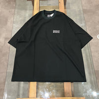 FreshService / VIBTEX for FreshService S/S CREW NECK TEE 