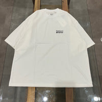 FreshService / VIBTEX for FreshService S/S CREW NECK TEE