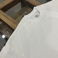 FreshService / VIBTEX for FreshService S/S CREW NECK TEE 