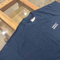 FreshService / VIBTEX for FreshService L/S CREW NECK TEE 