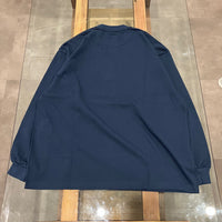 FreshService / VIBTEX for FreshService L/S CREW NECK TEE