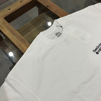 FreshService / VIBTEX for FreshService L/S CREW NECK TEE