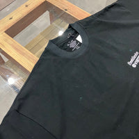 FreshService / VIBTEX for FreshService L/S CREW NECK TEE 