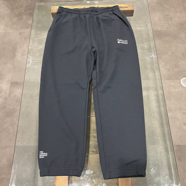 FreshService / VIBTEX for FreshService VIBTEX SWEAT PANTS