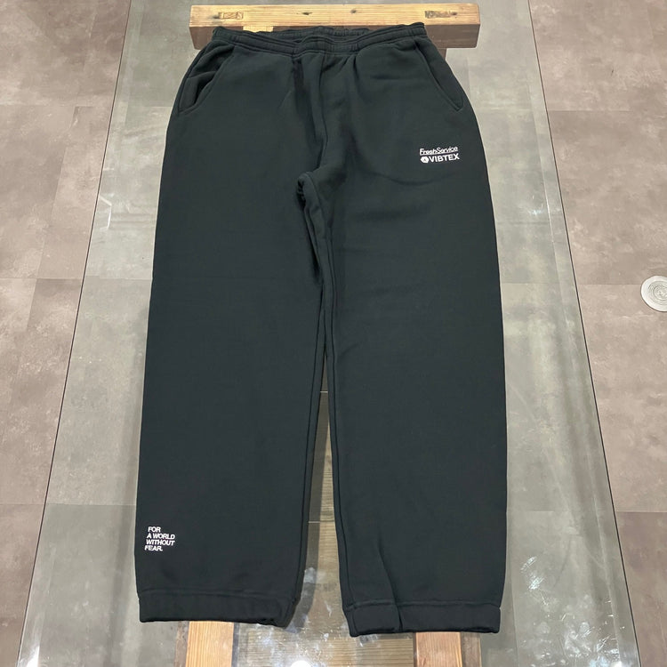 FreshService / VIBTEX for FreshService VIBTEX SWEAT PANTS 