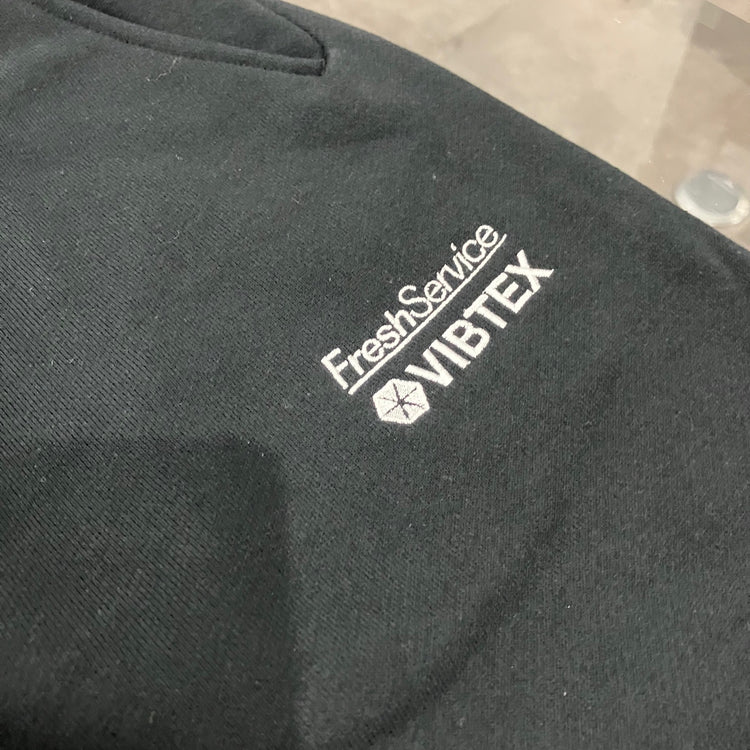 FreshService / VIBTEX for FreshService VIBTEX SWEAT PANTS 