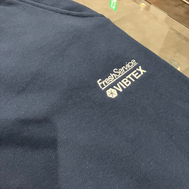 FreshService / VIBTEX for FreshService VIBTEX SWEAT PANTS