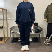 FreshService / VIBTEX for FreshService VIBTEX SWEAT PANTS 