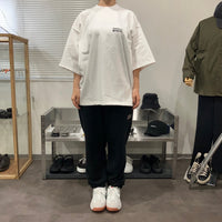 FreshService / VIBTEX for FreshService S/S CREW NECK TEE