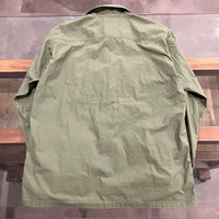 California Sportswear / JUNGLE FATIGUE JACKET 