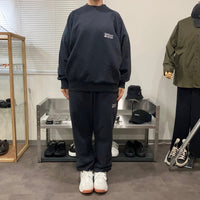 FreshService / VIBTEX for FreshService VIBTEX SWEAT PANTS