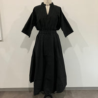 MEYAME / COTTON DRESS