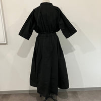 MEYAME / COTTON DRESS