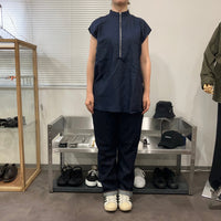 Ordinary fits / 117 TYPE LOOSE / ONE WASH