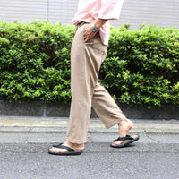 EEL Products  / SEASIDE PANTS E-25206 32 BEIGE