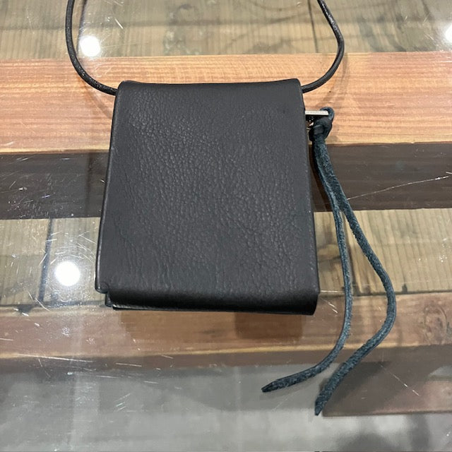 Dono/ネックウォレット S（ Neck Wallet S )