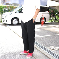 EEL Products  / SEASIDE PANTS E-25206 17 BLACK