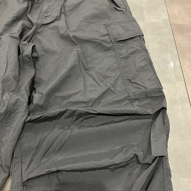 ARMY TWILL / Nylon OX Cargo Pants