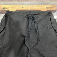 ARMY TWILL / Nylon OX Cargo Pants