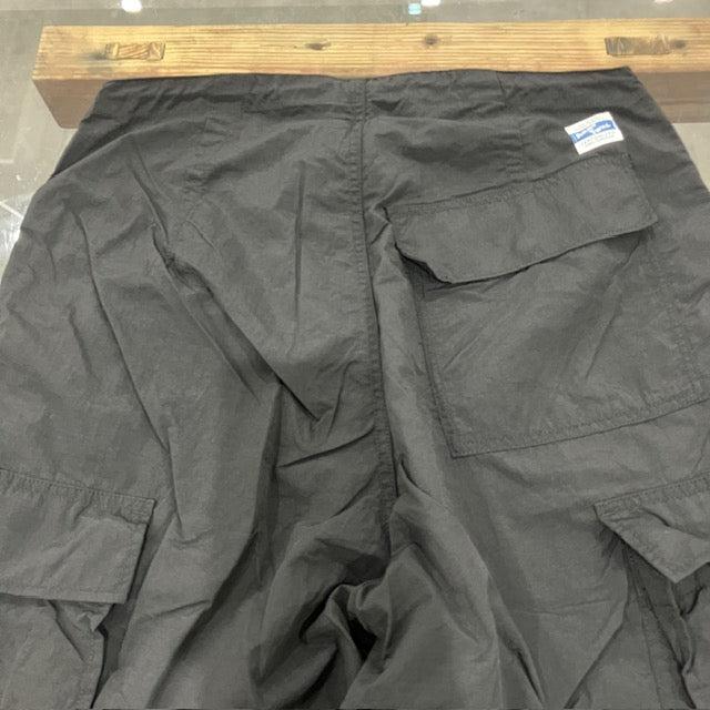 ARMY TWILL / Nylon OX Cargo Pants