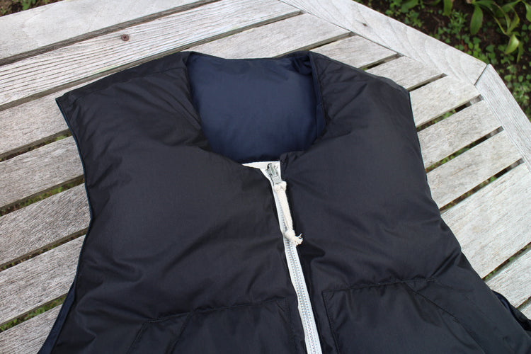 NOROLL VESTAS TWO FACE DOWN