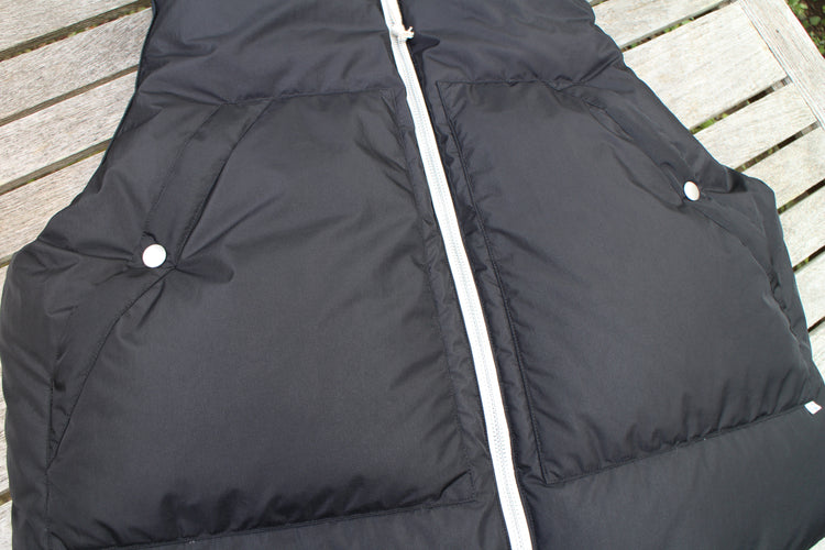 NOROLL VESTAS TWO FACE DOWN