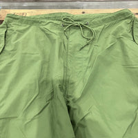 ARMY TWILL / Nylon OX Cargo Pants