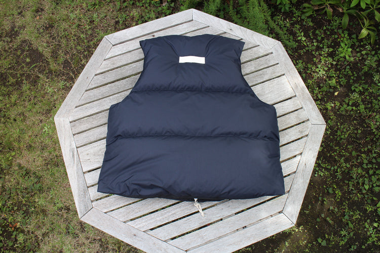 NOROLL VESTAS TWO FACE DOWN