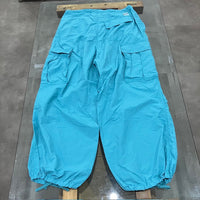 ARMY TWILL / Nylon OX Cargo Pants