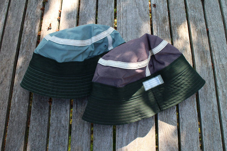 帽子 NOROLL NOROLL ROLL HAT PURPLE – CASDAY / キャスデイ