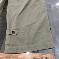 ARMY TWILL / Vintage Gabardine Pants