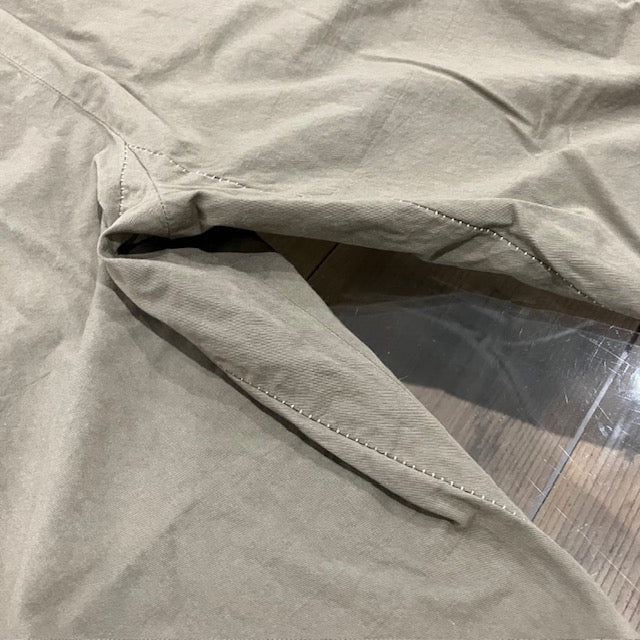 ARMY TWILL / Vintage Gabardine Pants