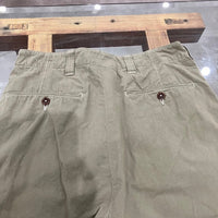 ARMY TWILL / Vintage Gabardine Pants