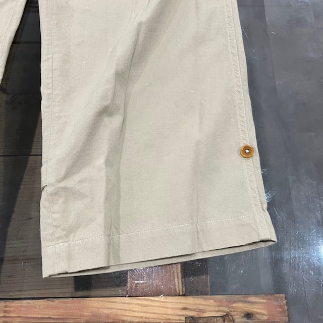 ARMY TWILL / Vintage Gabardine Pants