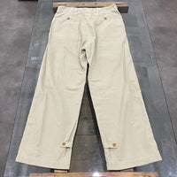 ARMY TWILL / Vintage Gabardine Pants