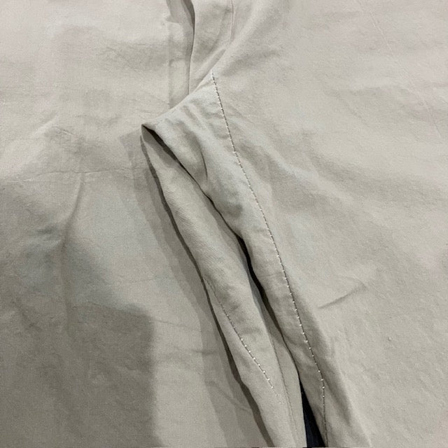 ARMY TWILL / Vintage Gabardine Pants