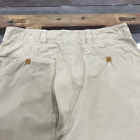 ARMY TWILL / Vintage Gabardine Pants