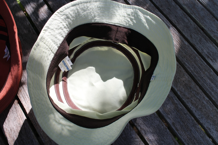 NOROLL OZ HAT LIME LIGHT – CASDAY / キャスデイ NOROLL OZ HAT LIME LIGHT – CASDAY / キャスデイ
