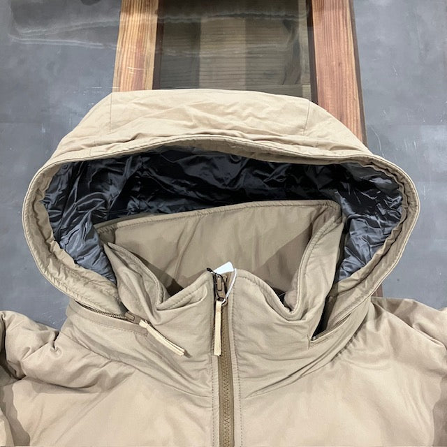 SUNNY SPORTS /MADE IN STANDARD /LEVEL7 TYPE-1 MONSTER JACKET