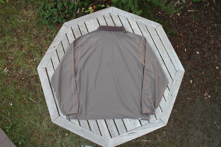 Marmot / All Weather Parka