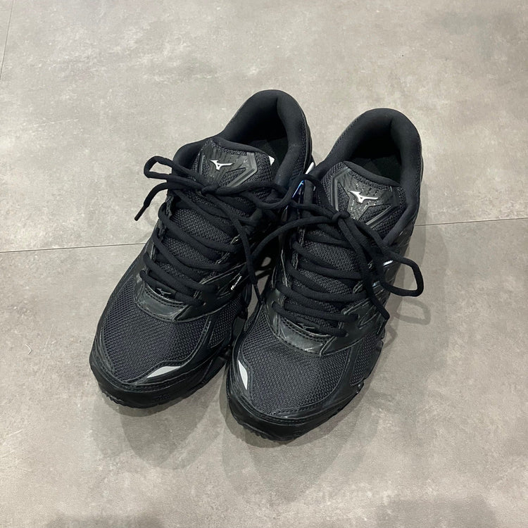 MIZUNO/  WAVE PROPHECY LS BLACK