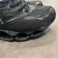 MIZUNO/  WAVE PROPHECY LS BLACK