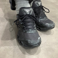 MIZUNO/  WAVE PROPHECY LS BLACK