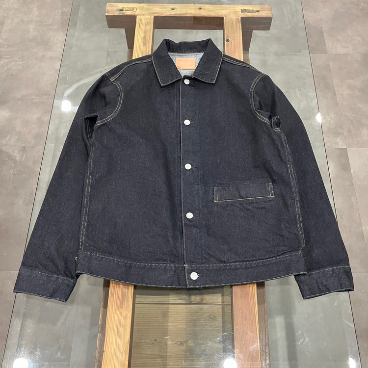 HATSKI / HATSKI Denim Jacket HTK-23011 